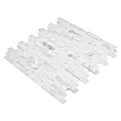 Samoljepljiva mozaik pločica SAM 4NM22  (30 x 27,5 cm) | BAUHAUS