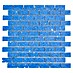 Mozaik pločica Brick Artifical XCM ASMB5 