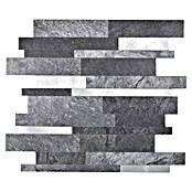 Samoljepljiva mozaik pločica SAM 4GV32BS  (30 x 30 cm) | BAUHAUS