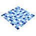 Mozaik pločica Quadrat Crystal CM 4SE8L 