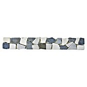 Bordura za pločice Ciot BO CIOT GW9  (30 x 5 cm, Crna-siva-bijela, Mat) | BAUHAUS