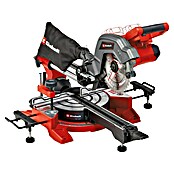 Einhell Akku-Kapp- & Gehrungssäge TE-SM 36/8 L Li-Solo (Ohne Akku, Durchmesser Sägeblatt: 216 mm, 36 V, 3 000 U/min) | BAUHAUS