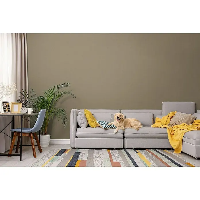 Tadessi Vliestapete M1-No.11365 - Braun, Steinoptik, 10,05 x 0,53 m