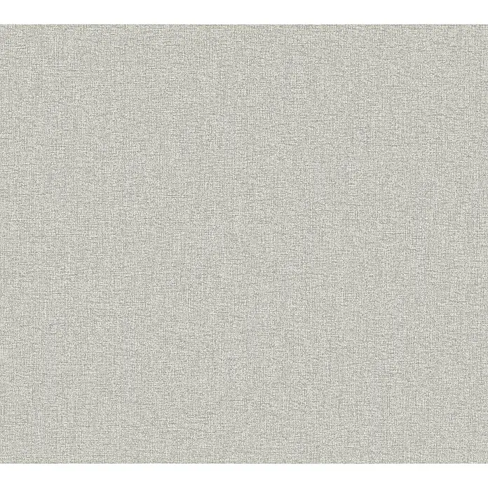 Tadessi Vliestapete M1-No.10988 - Grau, Uni, 10,05 x 0,53 m