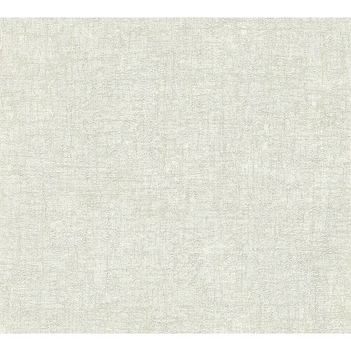 Tadessi Vliestapete M1-No.11114 - Weiß, Steinoptik, 10,05 x 0,53 m