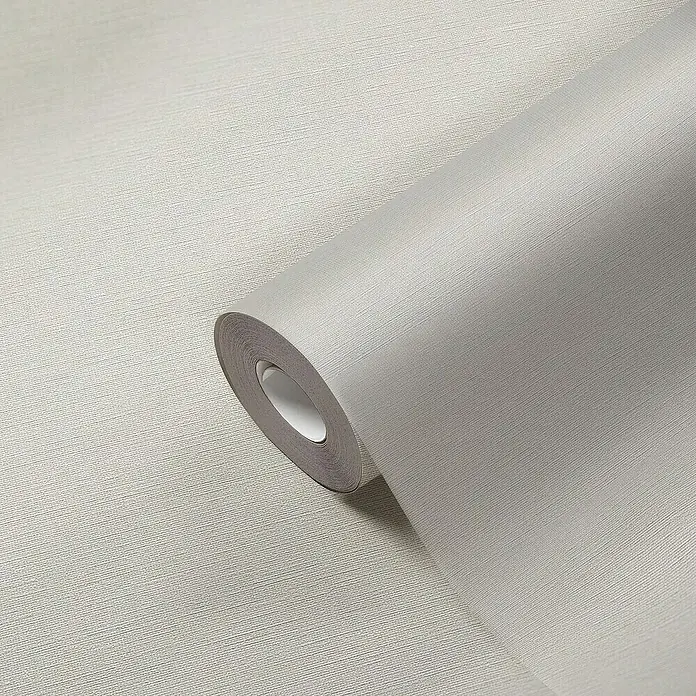 Tadessi Vliestapete M1-No.11845 - Grau, Uni, 10,05 x 0,53 m