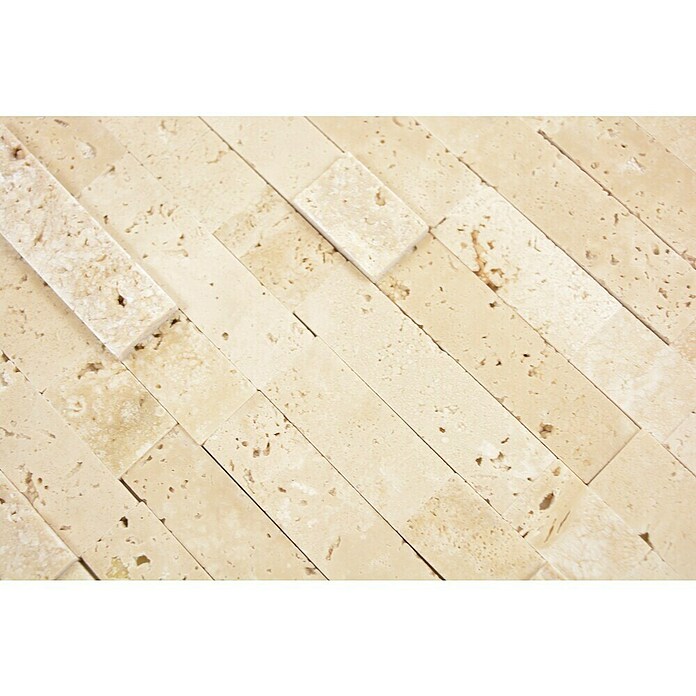Samoljepljiva mozaik pločica SAM 4NM42  (30 x 27,5 cm) | BAUHAUS