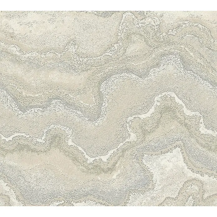 Tadessi Vliestapete M1-No.11191 - Beige, Steinoptik, 10,05 x 0,53 m
