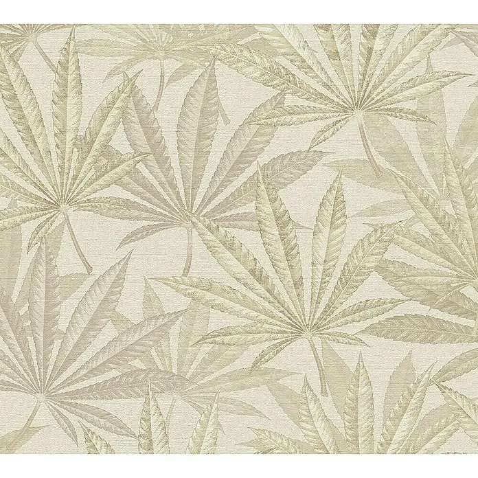 Tadessi Vliestapete M1-No.11825 - Weiß, Sonstiges, 10,05 x 0,53 m