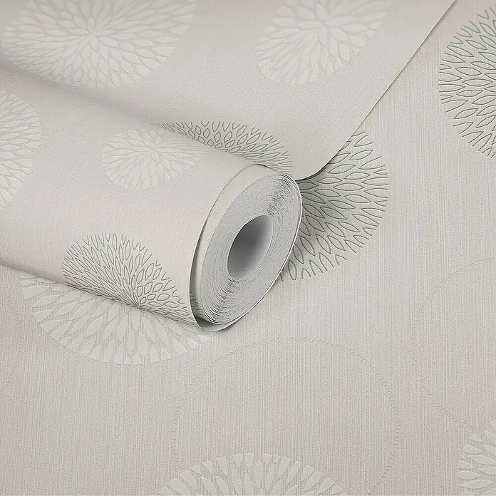 Tadessi Vliestapete M1-No.12106 - Braun, Uni, 10,05 x 0,53 m