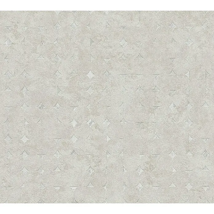 Tadessi Vliestapete M1-No.11171 - Silber, Sonstiges, 10,05 x 0,53 m