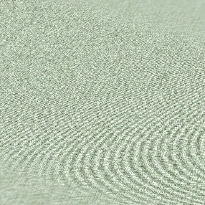 Tadessi Vliestapete M1-No.10987 - Grün, Uni, 10,05 x 0,53 m