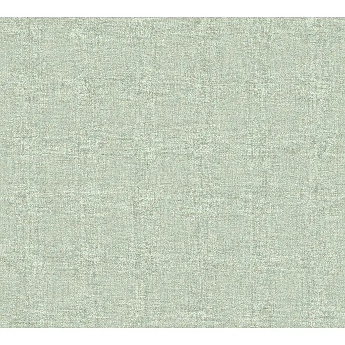 Tadessi Vliestapete M1-No.10987 - Grün, Uni, 10,05 x 0,53 m