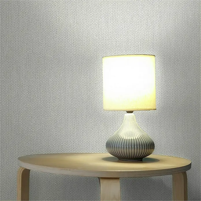 Tadessi Vliestapete M1-No.11376 - Beige, Holzoptik, 2,8 x 1,59 m