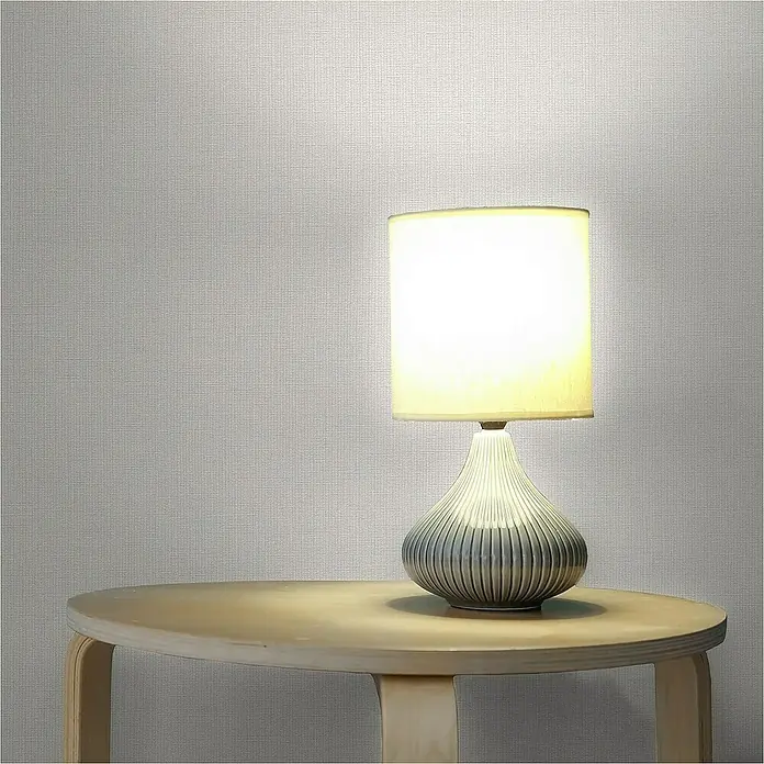 Tadessi Vliestapete M1-No.11833 - Grün, Uni, 10,05 x 0,53 m
