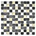 Mozaik pločica Quadrat Crystal Mix XCM HQ28 