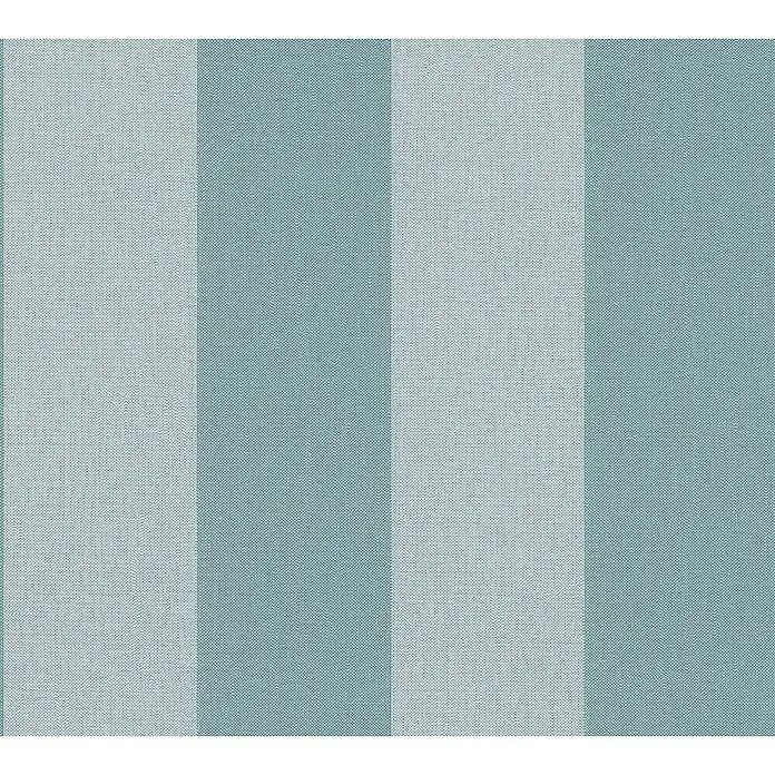 Tadessi Vliestapete M1-No.11263 - Grün, Streifen, 10,05 x 0,53 m