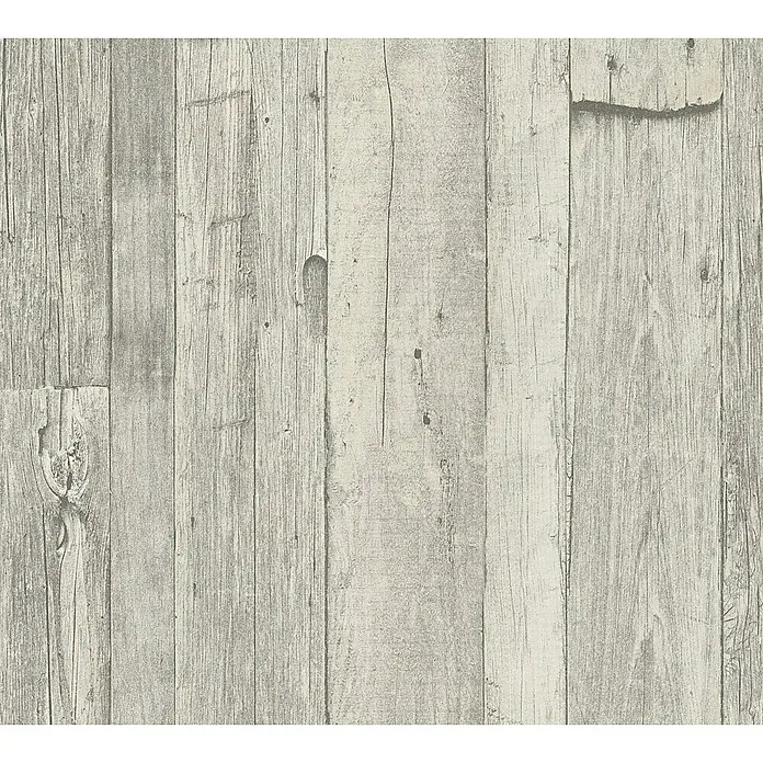 Tadessi Vliestapete M1-No.12124 - Grau, Uni, 10,05 x 0,53 m