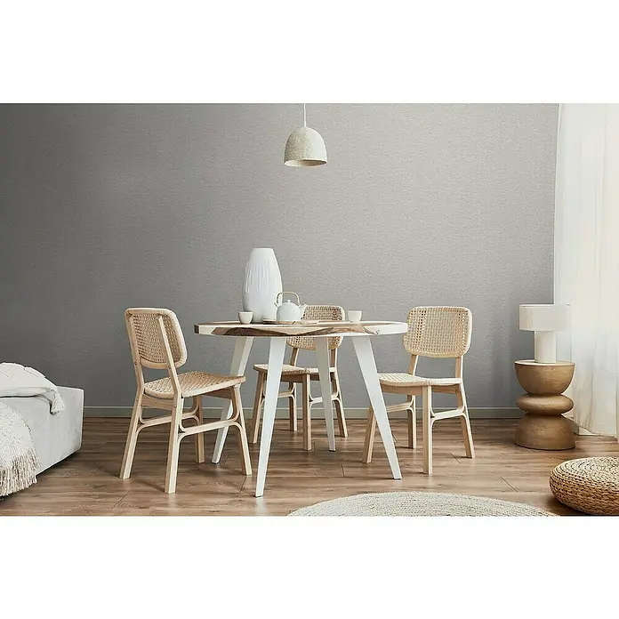 Tadessi Vliestapete M1-No.11959 - Grau, Betonoptik, 10,05 x 0,53 m