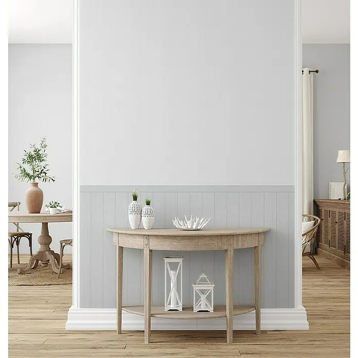 Tadessi Vliestapete M1-No.11686 - Grün, Floral, 10,05 x 0,7 m