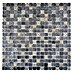 Mozaik pločica Quadrat Crystal Mix XCM ZEUS 