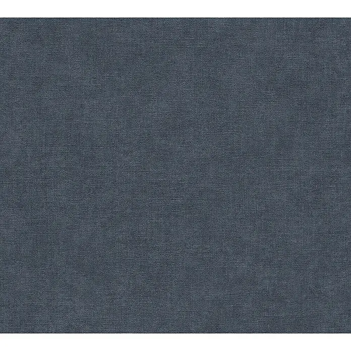 Tadessi Vliestapete M1-No.11283 - Blau, Uni, 10,05 x 0,53 m