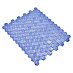 Mozaik pločica Hexagon Uni HX 280 