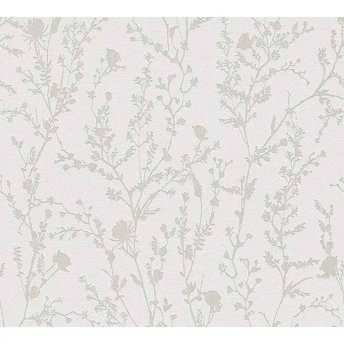 Tadessi Vliestapete M1-No.11066 - Rosa, Floral, 10,05 x 0,53 m