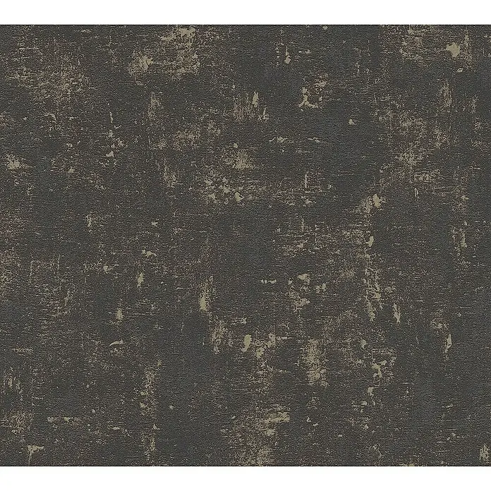 Tadessi Vliestapete M1-No.11031 - Schwarz, Sonstiges, 10,05 x 0,53 m