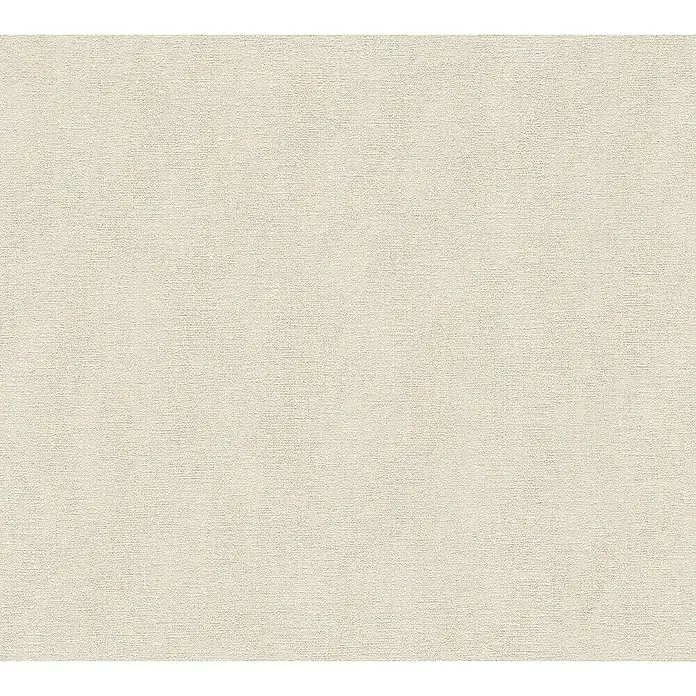 Tadessi Vliestapete M1-No.1122 - Beige, Uni, 10,05 x 0,53 m