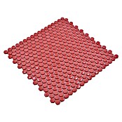 Mozaik pločica (29,5 x 29,5 mm, Crvena)
