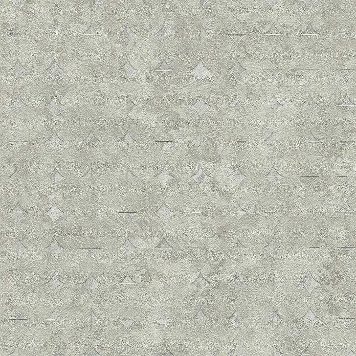 Tadessi Vliestapete M1-No.11172 - Grau, Sonstiges, 10,05 x 0,53 m