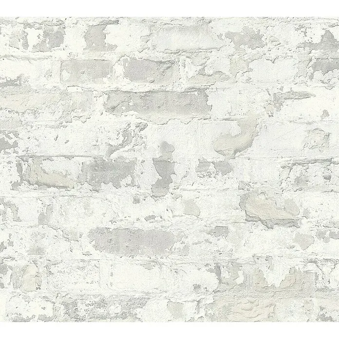 Tadessi Vliestapete M1-No.11436 - Weiß, Sonstiges, 10,05 x 0,53 m
