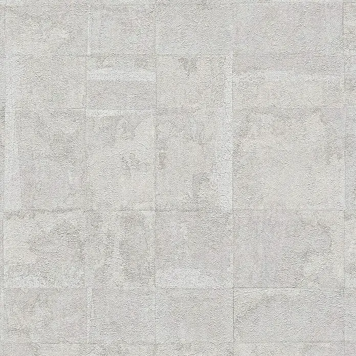Tadessi Vliestapete M1-No.11200 - Grau, Sonstiges, 10,05 x 0,53 m