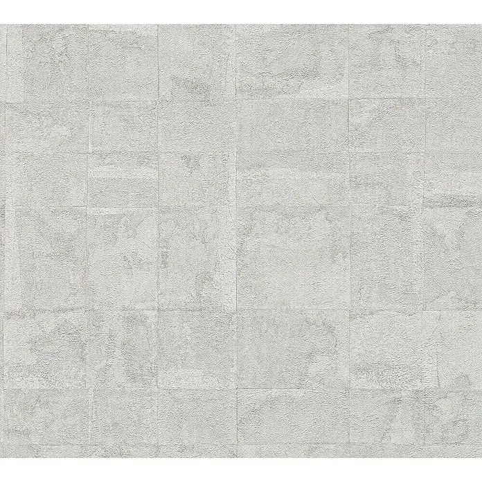 Tadessi Vliestapete M1-No.11200 - Grau, Sonstiges, 10,05 x 0,53 m