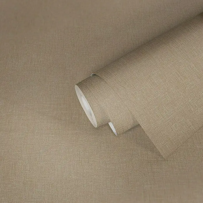Tadessi Vliestapete M1-No.11432 - Beige, Steinoptik, 2,8 x 1,59 m