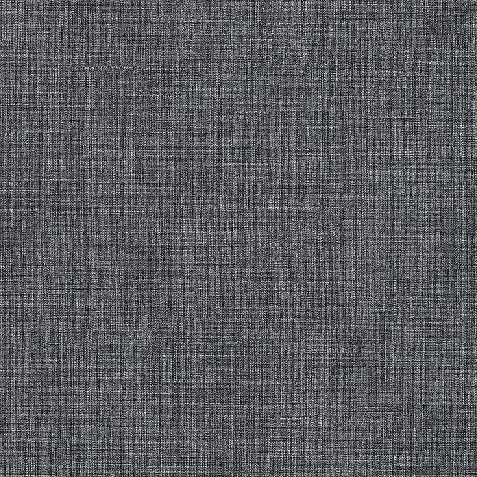 Tadessi Vliestapete M1-No.11152 - Schwarz, Uni, 10,05 x 0,53 m