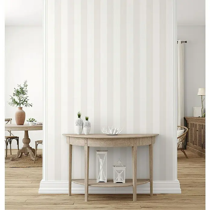 Tadessi Vliestapete M1-No.11370 - Mehrfarbig, Floral, 2,8 x 3,71 m