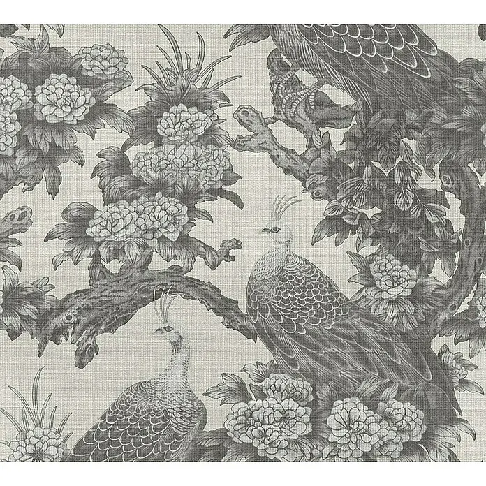 Tadessi Vliestapete M1-No.11817 - Grün, Sonstiges, 2,8 x 1,59 m