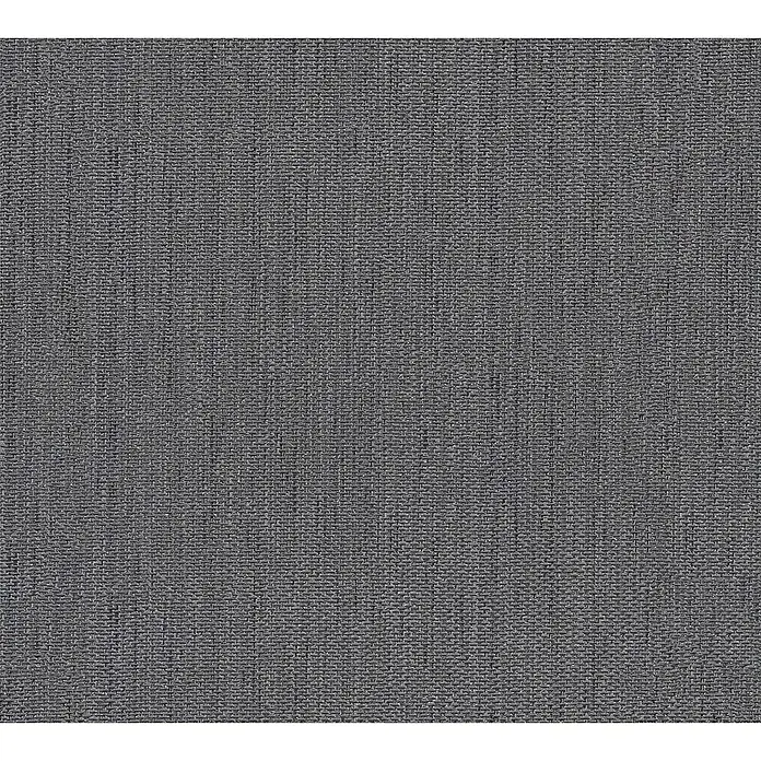 Tadessi Vliestapete M1-No.11378 - Schwarz, Floral, 10,05 x 0,53 m
