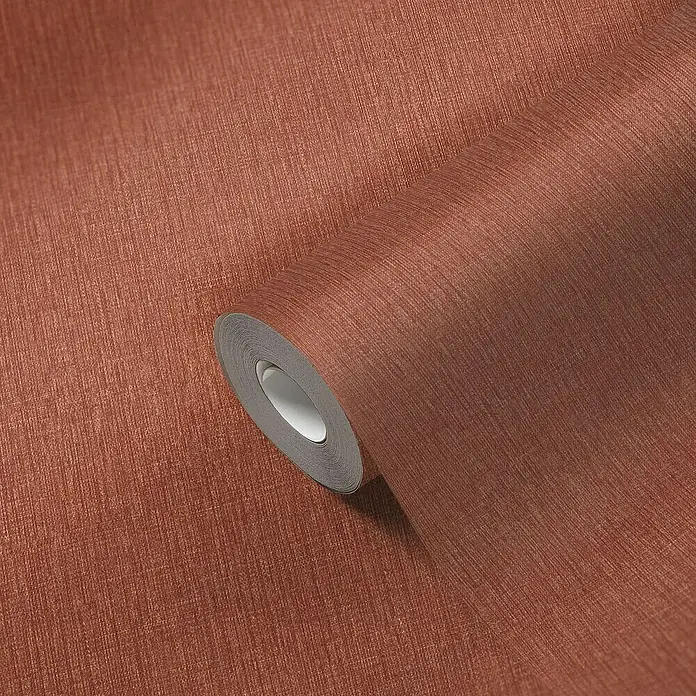 Tadessi Vliestapete M1-No.11977 - Beige, Uni, 10,05 x 0,53 m