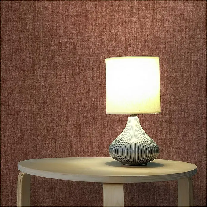 Tadessi Vliestapete M1-No.11977 - Beige, Uni, 10,05 x 0,53 m