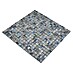 Mozaik pločica Quadrat Crystal XCM RW39 