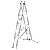 Hailo Mehrzweckleiter Master S110 