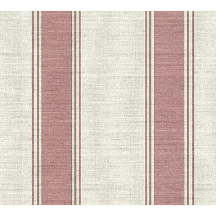 Tadessi Vliestapete M1-No.11819 - Weiß, Holzoptik, 2,8 x 1,59 m