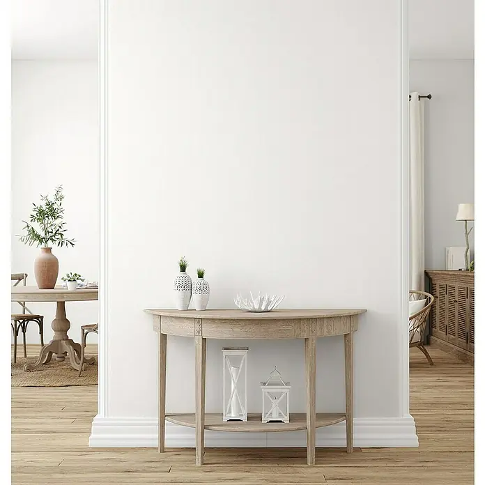 Tadessi Vliestapete M1-No.11350 - Grau, Floral, 2,8 x 1,59 m