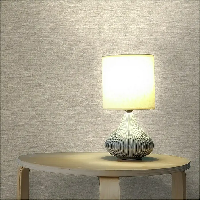 Tadessi Vliestapete M1-No.11368 - Beige, Holzoptik, 2,8 x 1,59 m