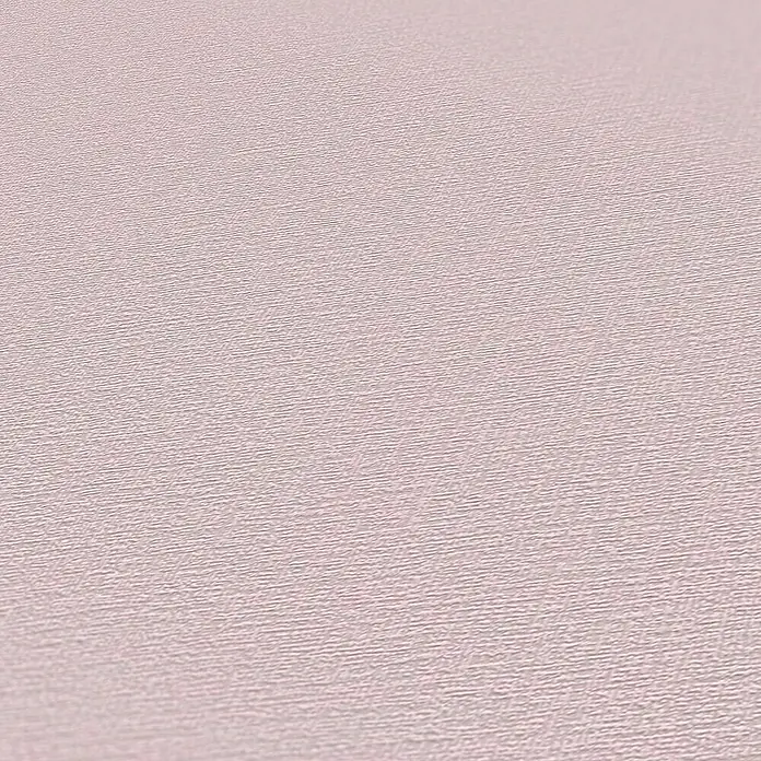Tadessi Vliestapete M1-No.11076 - Rosa, Uni, 10,05 x 0,53 m