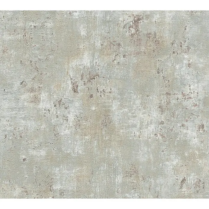 Tadessi Vliestapete M1-No.11193 - Grau, Sonstiges, 10,05 x 0,53 m