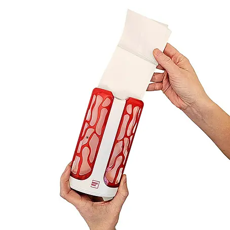Swissinno  Atrapainsectos papel adhesivo